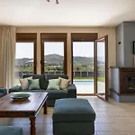 In Estate With Heated Pool 2' From Golden Galatas (Chania)