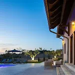 In Estate With Heated Pool 2' From Golden Galatas (Chania)