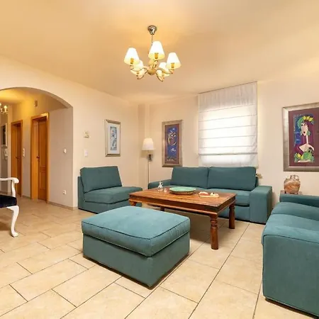 Villa Olive Garden Chania Chania (Crete)