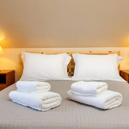 Olive Garden Chania Villa