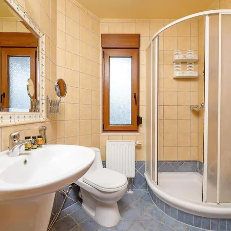 Villa Olive Garden Chania *