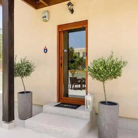 Olive Garden Chania * Chania (Crete)
