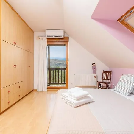 Villa Olive Garden Chania