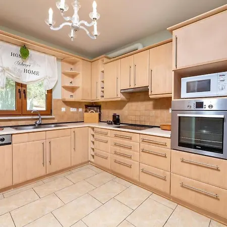 Villa Olive Garden Chania *