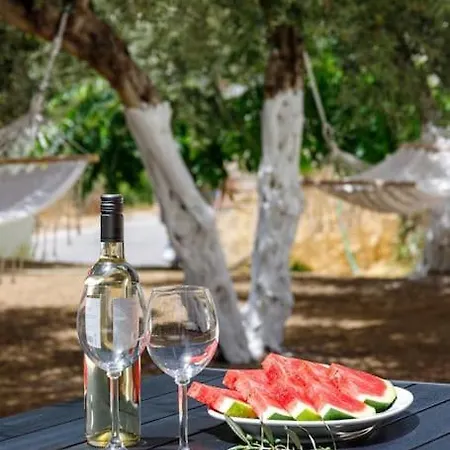 Olive Garden Chania La Canée