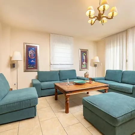 Olive Garden Chania Villa Chania (Crete)