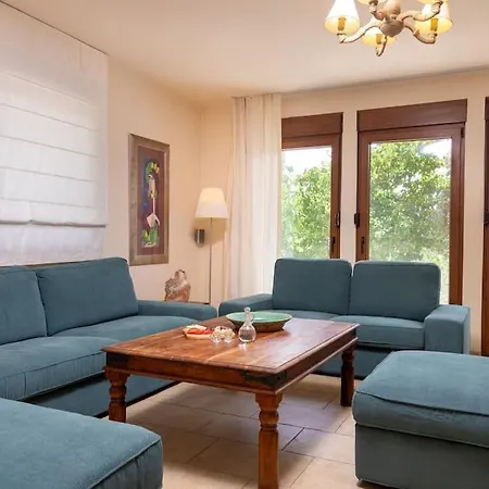 Villa Olive Garden Chania