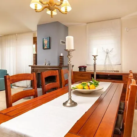 Olive Garden Chania Villa Chania (Crete)