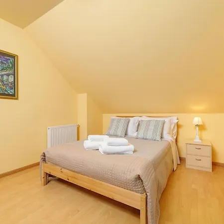 Villa Olive Garden Chania