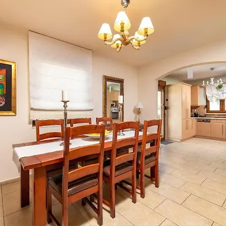 Villa Olive Garden Chania *