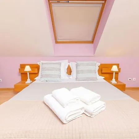 Villa Olive Garden Chania