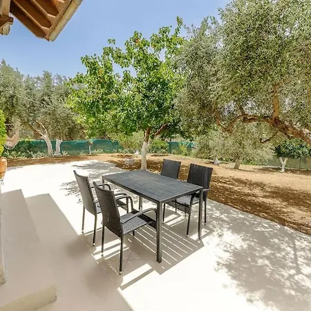 Villa Olive Garden Chania