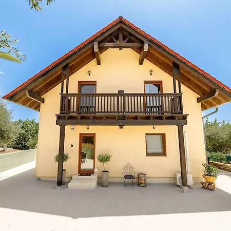 Villa Olive Garden Chania Chania (Crete)