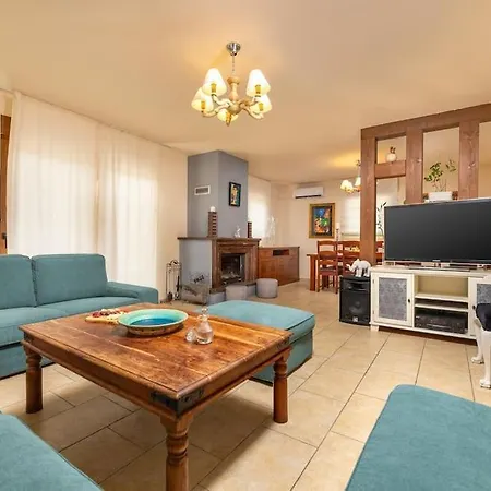 Villa Olive Garden Chania