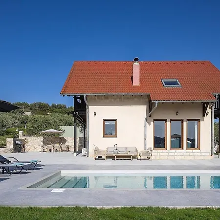 Villa Olive Garden Chania Chania (Crete)