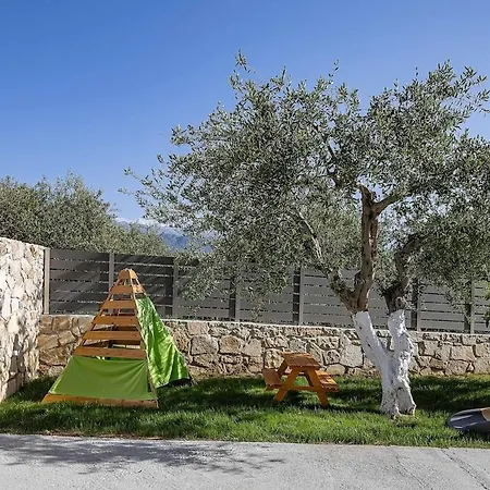 Villa Olive Garden Chania Chania (Crete)