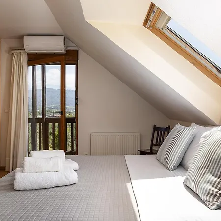 Villa Olive Garden Chania Galatás