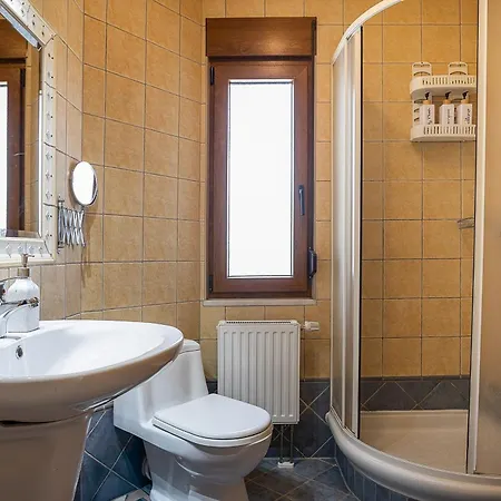 Olive Garden Chania * Galatás