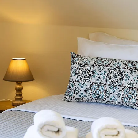 Olive Garden Chania Villa *