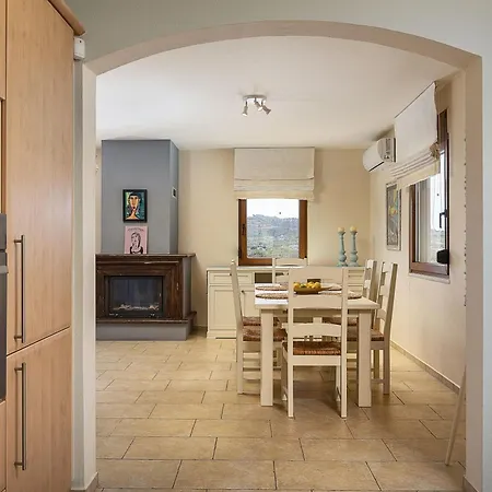 Villa Olive Garden Chania