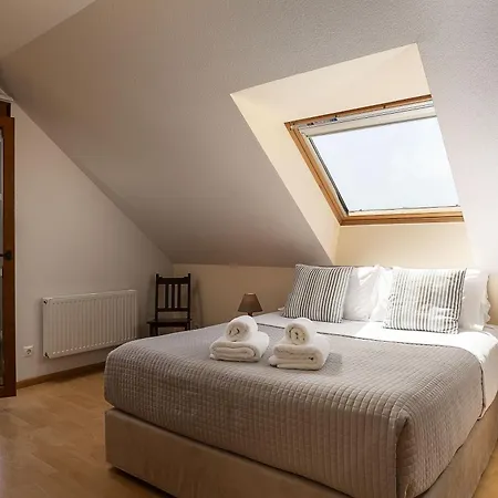 Villa Olive Garden Chania *