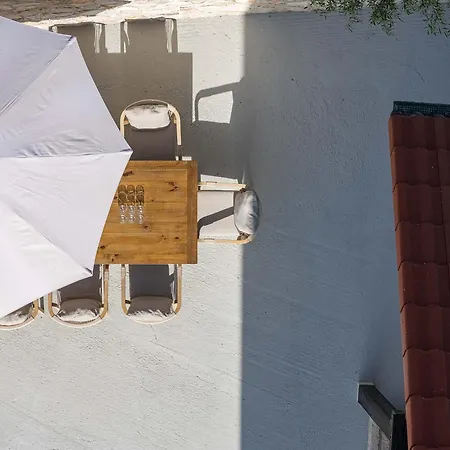 Olive Garden Chania * Galatás