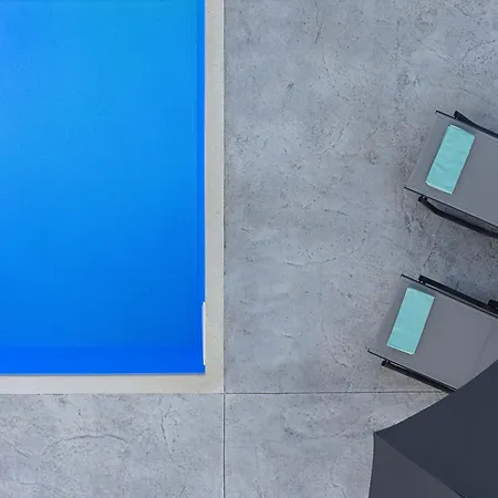 Olive Garden Chania *