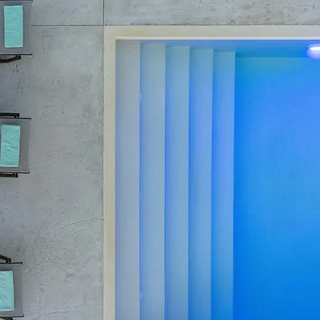 Olive Garden Chania Villa