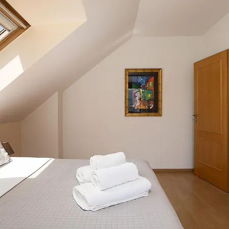 Olive Garden Chania Villa *