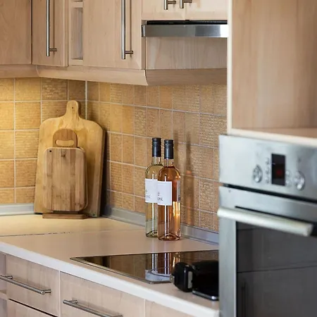 Villa Olive Garden Chania Galatás