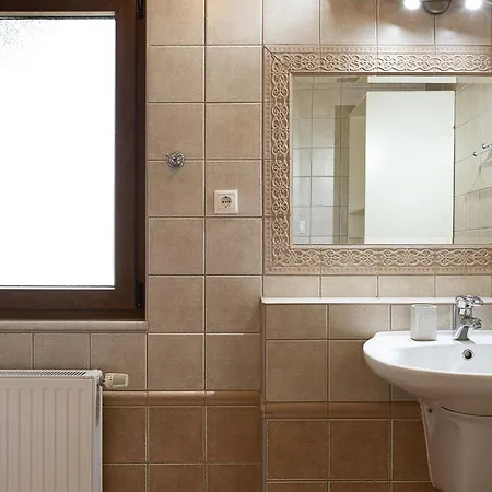 Olive Garden Chania Galatás