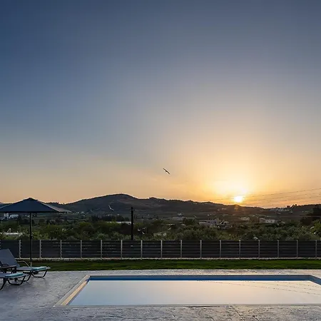 Olive Garden Chania *