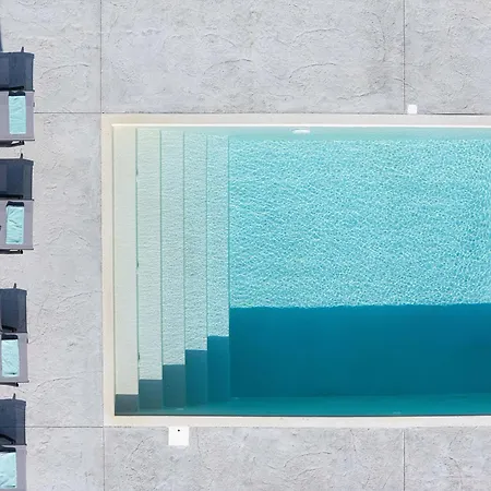 Olive Garden Chania Villa